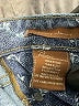 Paige Hearts Blue Jeans Size 27 waist - photo 7