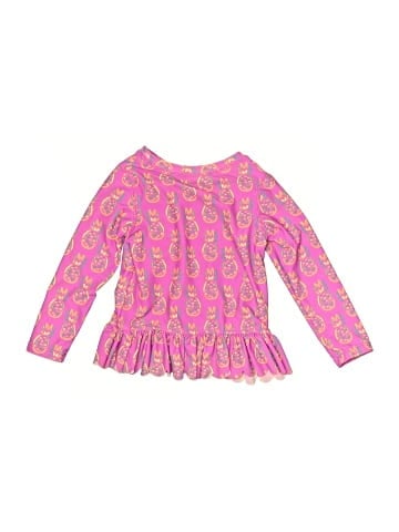 Ruffle Butts Rash Guard (view 2)