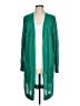 Halogen Green Cardigan Size L - photo 1