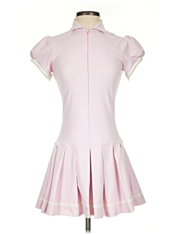 Port de Bras Cocktail Dress (view 1)