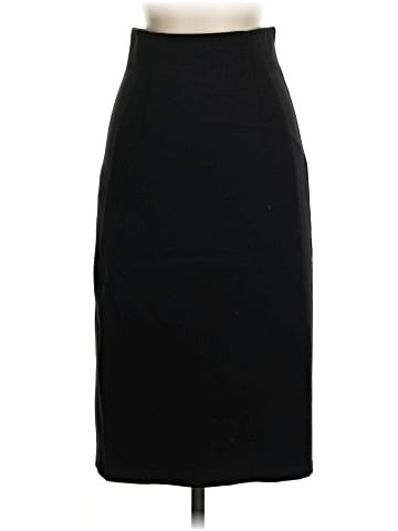 White House Black Market Formal Skirt (view 1)