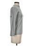 Vineyard Vines Performance Gray Long Sleeve Turtleneck Size S - photo 4