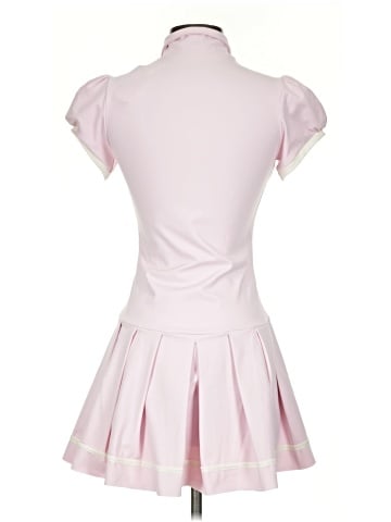 Port de Bras Cocktail Dress (view 2)