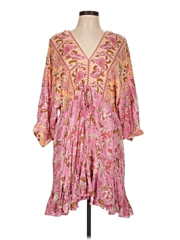 AaKaa Casual Dress (view 1)