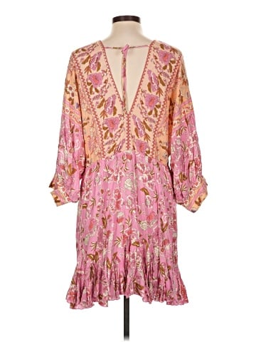 AaKaa Casual Dress (view 2)
