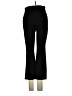 SPANX Solid Black Active Pants Size S - photo 2