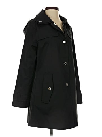 London Fog Coat (view 1)