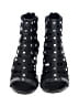 MICHAEL Michael Kors Black Heels Size 6 - photo 2