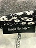 Assorted Brands Print Black Casual Skirt Size M (estimated) - photo 4