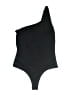 Gaze Black Bodysuit Size S - photo 2