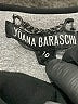 Yoana Baraschi Houndstooth Gray Jacket Size 10 - photo 6