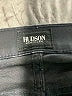 Hudson Jeans Black Jeans Size 28 waist - photo 7
