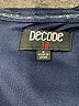 Decode 1.8 100% Polyester Black Cocktail Dress Size 4 - photo 7