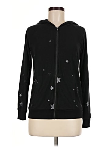 Chaser Zip Up Hoodie (view 1)