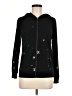 Chaser Stars Black Zip Up Hoodie Size M - photo 1
