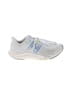 New Balance Gray Blue Sneakers Size 6 1/2 - photo 1