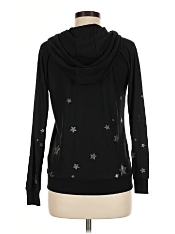 Chaser Zip Up Hoodie (view 2)