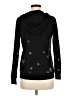 Chaser Stars Black Zip Up Hoodie Size M - photo 2