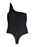 Gaze Black Bodysuit Size S - photo 1