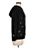 Chaser Stars Black Zip Up Hoodie Size M - photo 4
