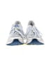 New Balance Gray Blue Sneakers Size 6 1/2 - photo 2