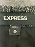 Express Tweed Gray Coat Size M - photo 6