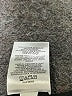 Express Tweed Gray Coat Size M - photo 7