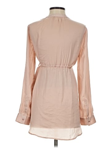 Jessica Simpson Long Sleeve Blouse (view 2)
