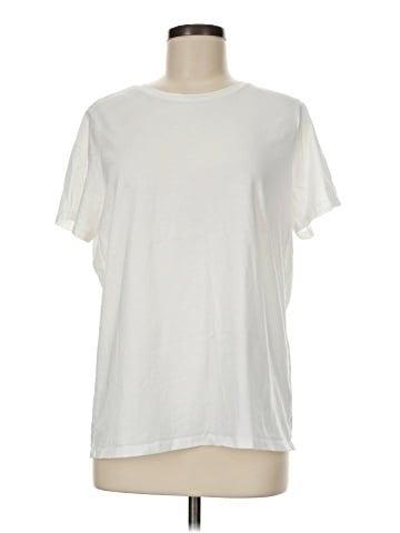 Lands' End Short Sleeve T-Shirt (view 1)