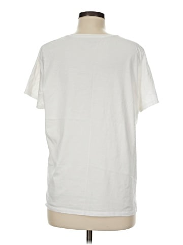 Lands' End Short Sleeve T-Shirt (view 2)