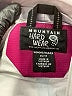 Mountain Hardwear 100% Nylon Purple Jacket Size XS - photo 6