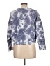 Old Navy Tie-dye Blue Pullover Sweater Size Lg Petite - photo 2
