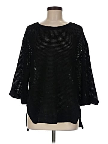 Umgee Pullover Sweater (view 1)