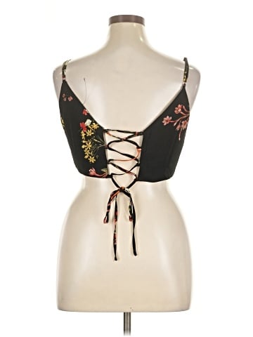 Lulus Sleeveless Top (view 2)