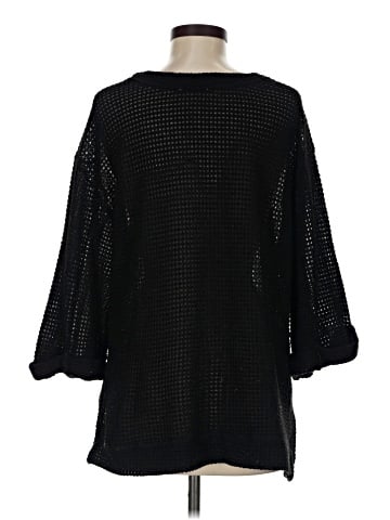 Umgee Pullover Sweater (view 2)