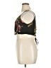 Lulus 100% Polyester Black Sleeveless Top Size XL - photo 5