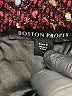 Boston Proper Tweed Burgundy Jacket Size 2 - photo 6