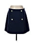 Vineyard Vines Solid Blue Formal Skirt Size S - photo 1