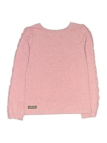 Matilda Jane Long Sleeve Henley (view 2)