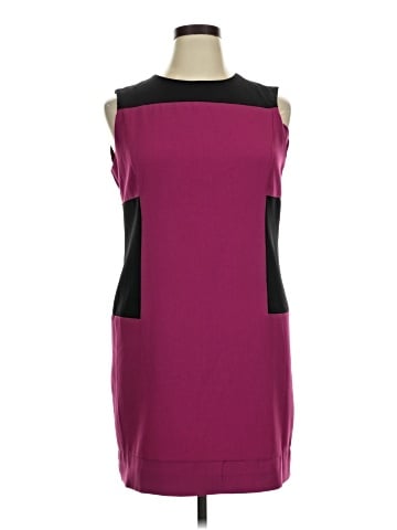 Danny & Nicole Cocktail Dress (view 1)