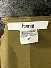 Bar III Solid Brown Cocktail Dress Size M - photo 7