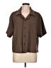 Fabletics Brown Blazer Size L - photo 1