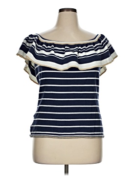 Lilly Pulitzer Short Sleeve Top