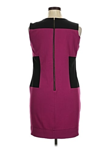 Danny & Nicole Cocktail Dress (view 2)