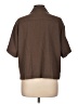 Fabletics Brown Blazer Size L - photo 2