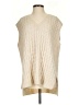 H&M Ivory Vest Size S - photo 1