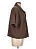 Fabletics Brown Blazer Size L - photo 4