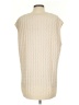 H&M Ivory Vest Size S - photo 2