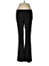 CAbi Chevron-herringbone Black Dress Pants Size 6 - photo 1