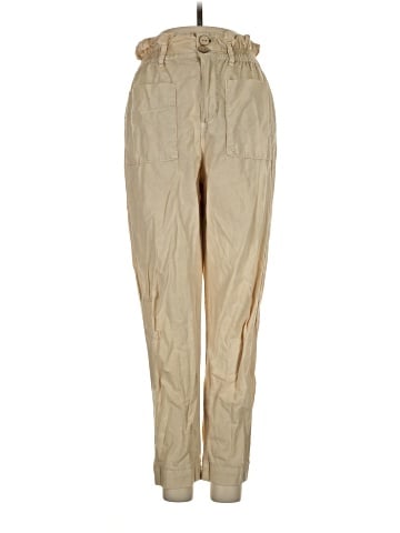 Zara Casual Pants (view 1)